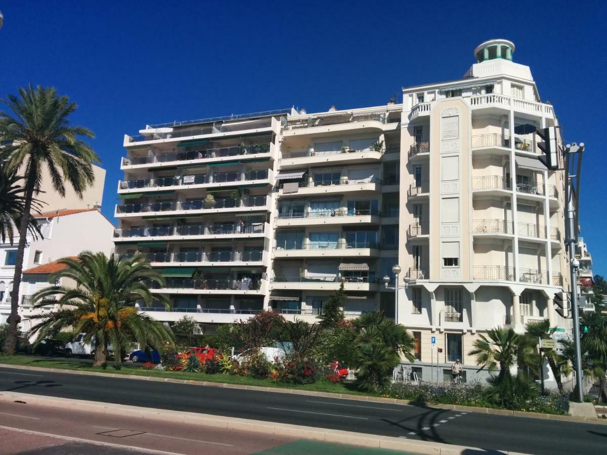 3 Pieces Promenade Des Dernier Etage Vue Solarium Apartment