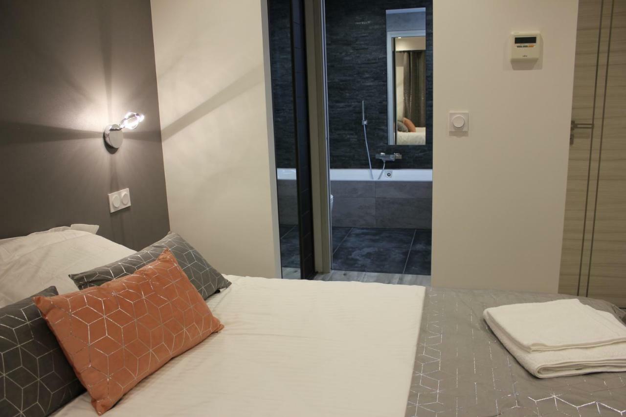 3 Pieces Promenade Des Dernier Etage Vue Solarium Appartement Nice
